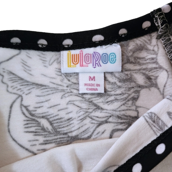 Raglan Tee (Randy) - Picture 5 of 8